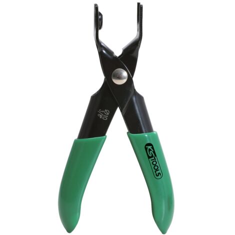 KS Tools Kraftstoffleitungszange, Ø 10mm - 115.1092