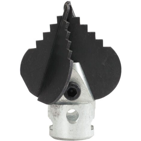 KS Tools Kreuzblattbohrer, Ø 80mm, Spirale 22mm - 900.2277