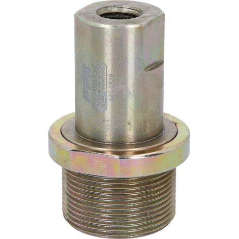 KS Tools KS MODULO 2 Gleithammer-Adapter, 1.1/2-11