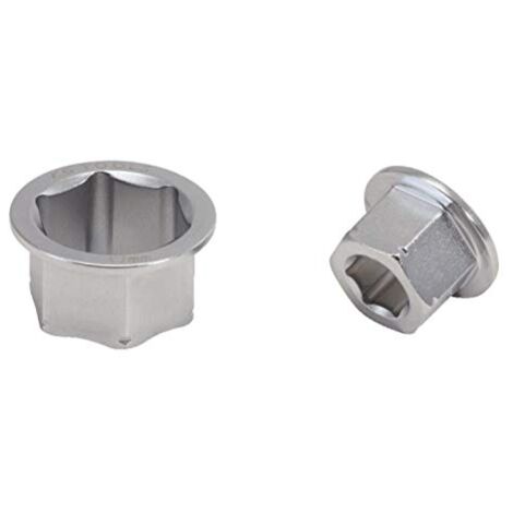 KS TOOLS KST-503.4592 INSERT À 6 PANS 7/16''