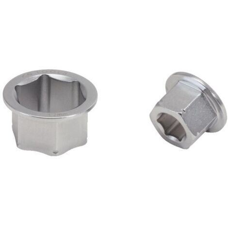 KS TOOLS KST-503.4595 DOUILLE À 6 PANS 9/16'' KS-TOOLS WERKZEUGE-MASCHINE
