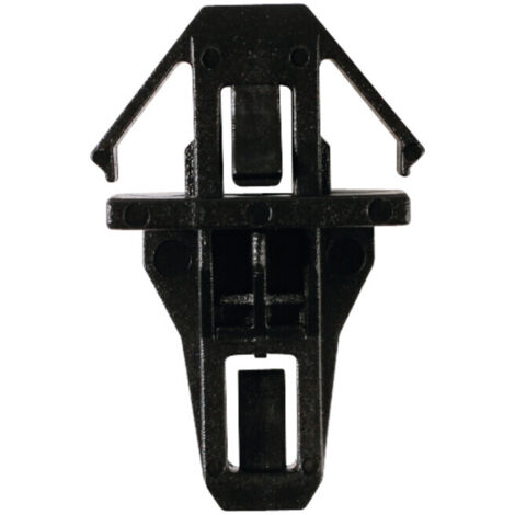 KS Tools Kühlergrill-Clip für Honda,50er Pack - 420.5364