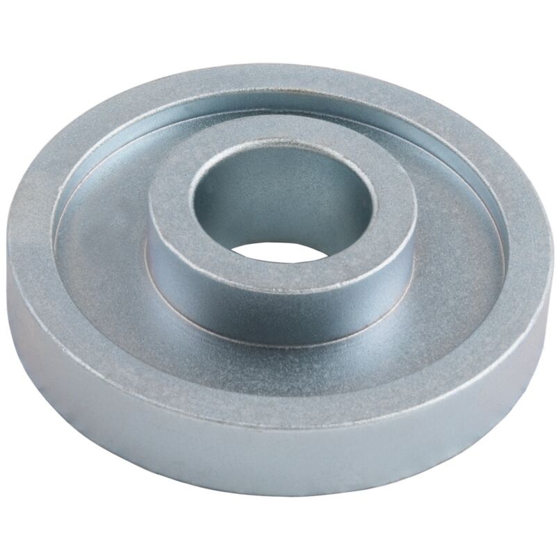 Kugellager-Druckplatte, 3