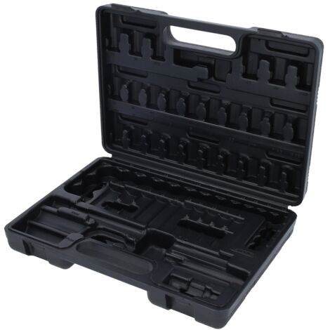 KS Tools Kunststoff-Leerkoffer für 911.0661