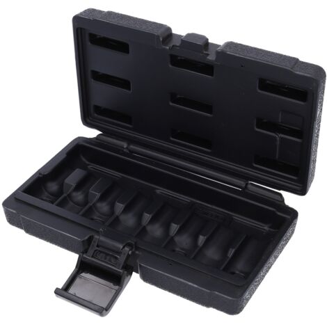 KS Tools Kunststoff-Leerkoffer für 911.0901