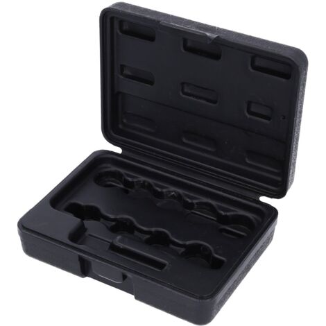 KS TOOLS Kunststoff-Leerkoffer für 913.3855 ( 913.3855-99 )
