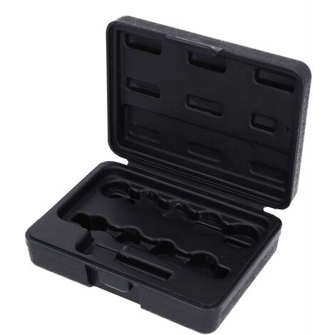 KS Tools Kunststoff-Leerkoffer für 913.3855
