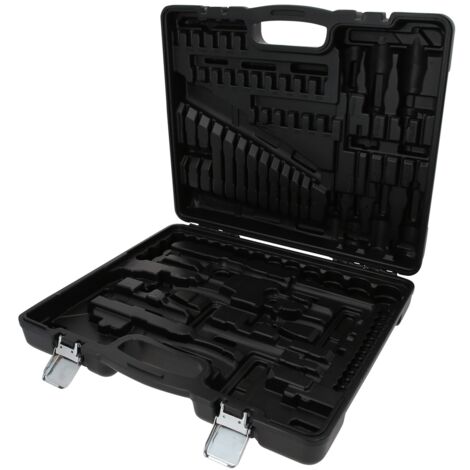 KS Tools Kunststoff-Leerkoffer für 917.0797