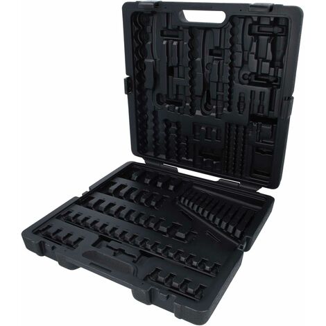 KS Tools Kunststoff-Leerkoffer für 918.0216