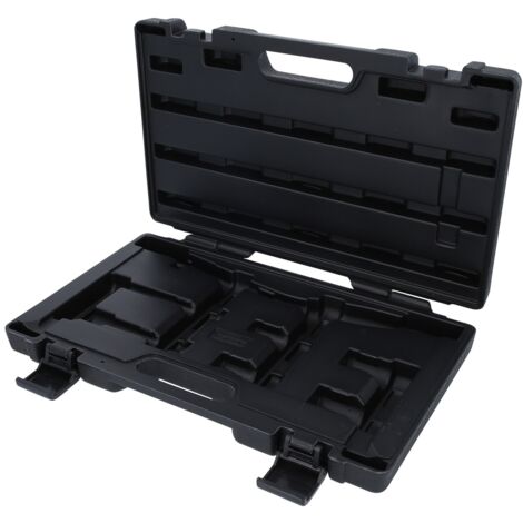 KS Tools Kunststoff-Leerkoffer für 918.0607