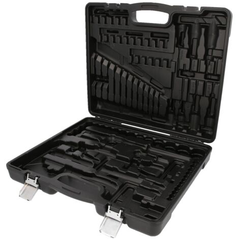 KS Tools Kunststoff-Leerkoffer für 918.0797