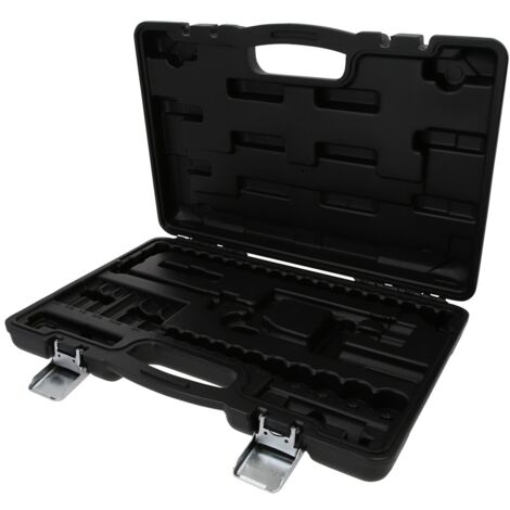 KS Tools Kunststoff-Leerkoffer für 918.0846