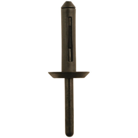KS Tools Kunststoff-Niete für Ford,50er Pack - 420.5275
