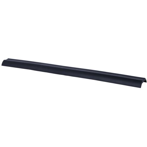 KS Tools Kunststoff-Stoßfänger zu Werkstattwagen P30, Art.Nr. 873.4008-R002P