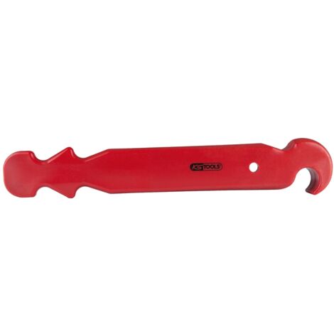 KS Tools Kunststoffspreizkeil, 50x270 mm