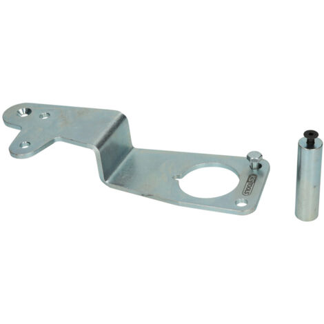 KS Tools Kurbelwellen-Haltewerkzeug für BMW, 6-tlg.