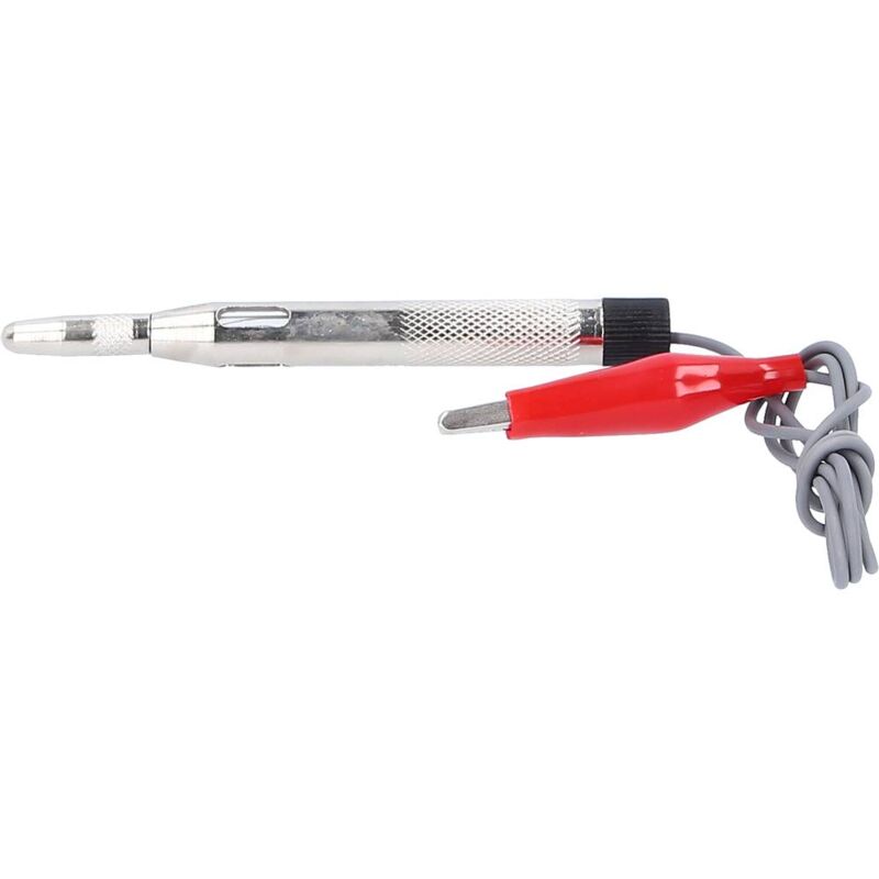 Image of Kstools - ks Tools ks tools Tester tensione con lampada di prova 550.1504