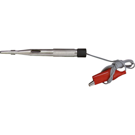 KS Tools - Lampe de test 6-24V - 125 mm - 550.1504