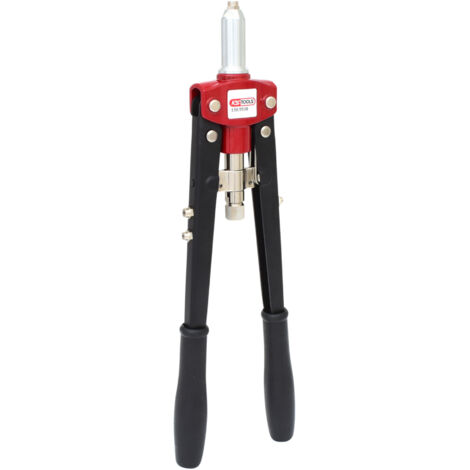 KS Tools Langarm-Handnietzange, 410mm