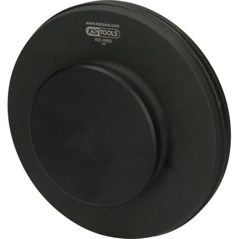 KS Tools Laufring-Eindrückwerkzeug für BPW, Ø 159 mm, 38 mm - 460.4960