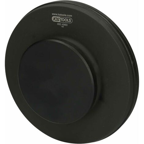 KS Tools Laufring-Eindrückwerkzeug für BPW, Ø 159 mm, 38 mm