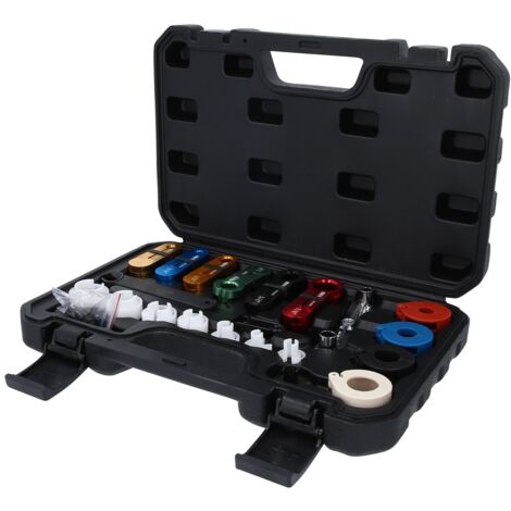 KS Tools Leitungsverbinder-Entrieglungs-Satz, 22-tlg