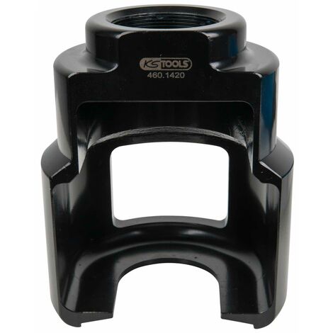 KS Tools Lenkstockhebel-Abzieher, 58 mm