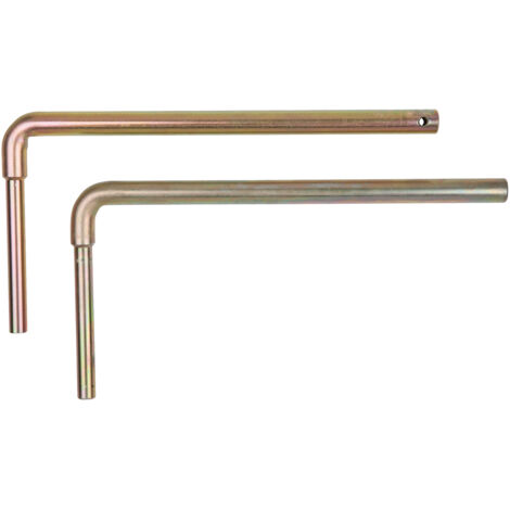 KS Tools - Levier pour culasse PSA - 150.3594