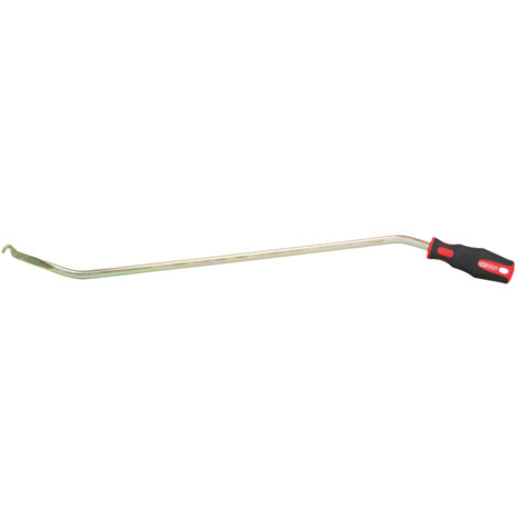 KS Tools - Levier pour ressorts des freins de poids lourds, L.620 mm - 450.0311