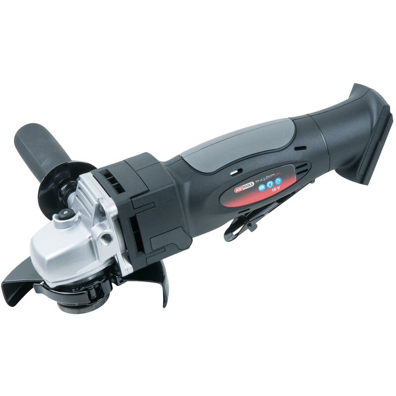 

Kstools - KS TOOLS Lijadora de ángulo de batería 7000 rpm sin bateria ni cargador