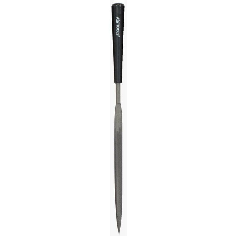 

Kstools - KS TOOLS Lima oval tipo aguja especial 5 mm