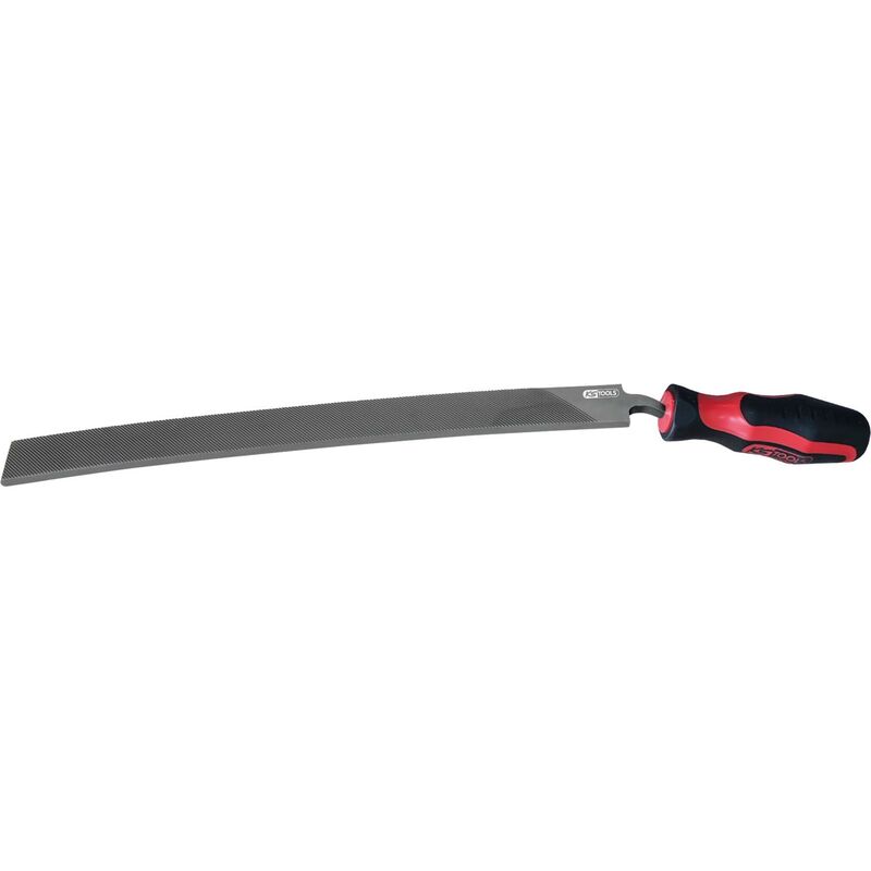 

Kstools - KS TOOLS Lima de carrocero, picado cruzado, picado 1