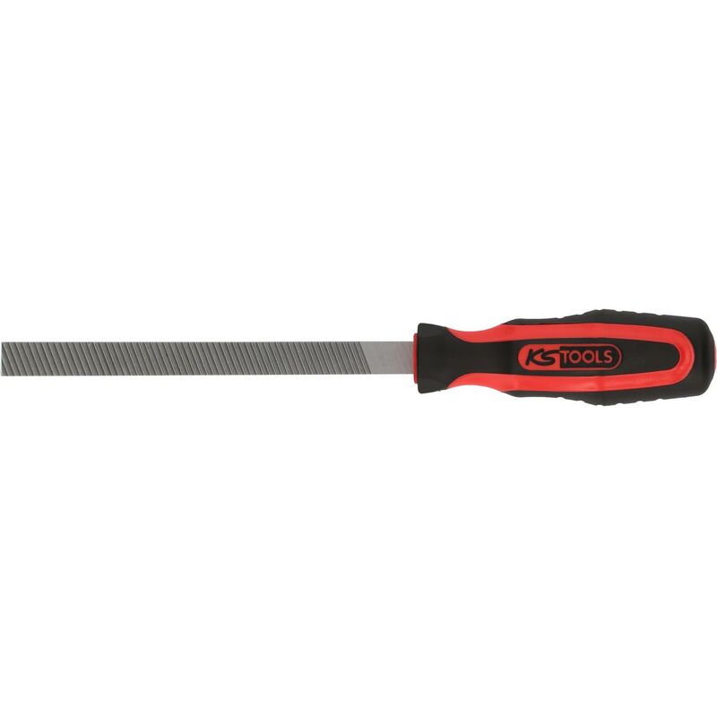 

Kstools - KS TOOLS Lima para pinza portapastillas con mango, 270mm
