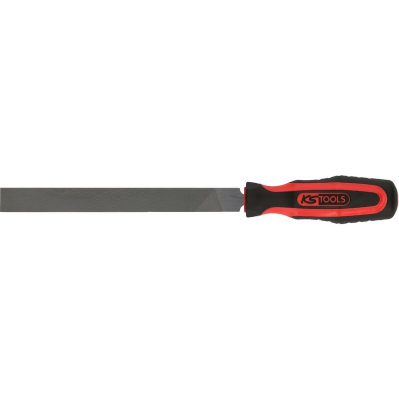 

Kstools - KS TOOLS Lima plana, forma B, 350mm, valor de picado 2