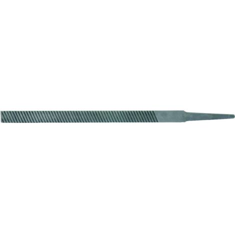 KS TOOLS Lime de siège sans manche, extramince, 150mm ( 161.0960 )