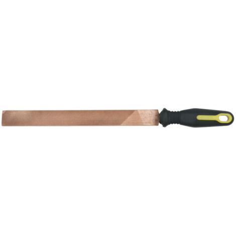 KS Tools Limes plates BERYLLIUMplus bâtarde