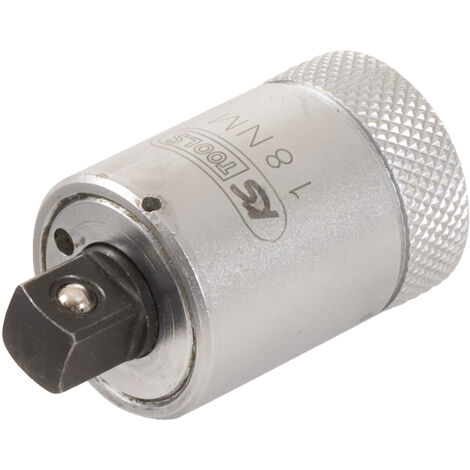 KS Tools - Limiteur de couple 3/8'', 18 Nm du jeu 516.1500 - 516.1501