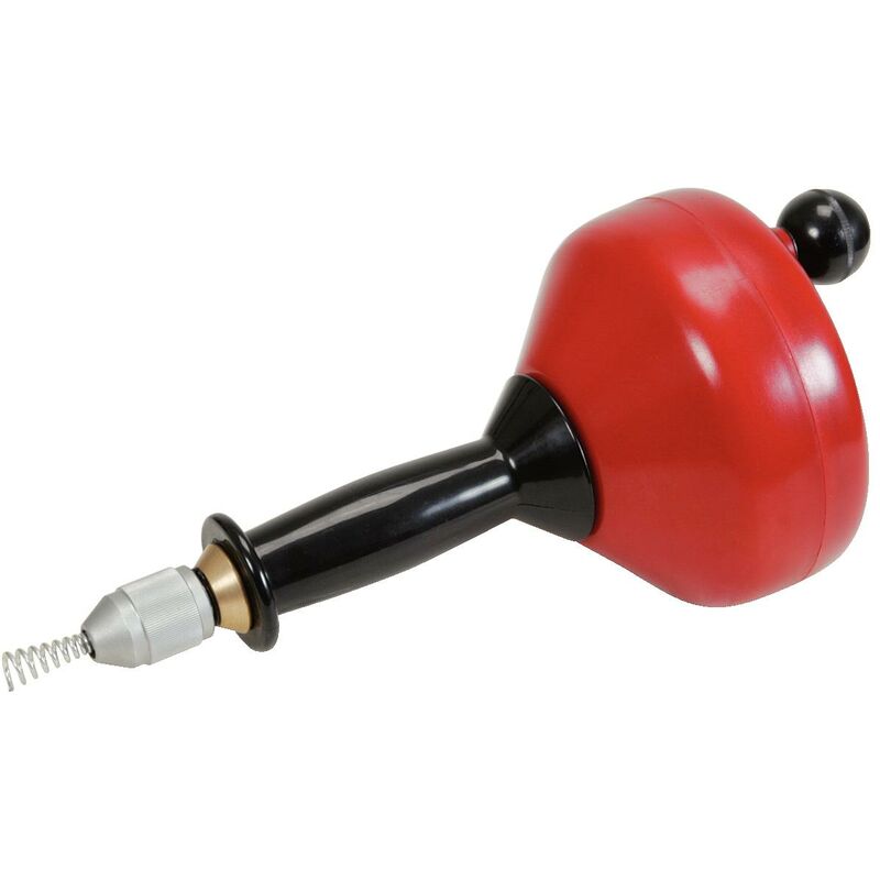 

KS TOOLS Limpiador de tubos Ø6mm