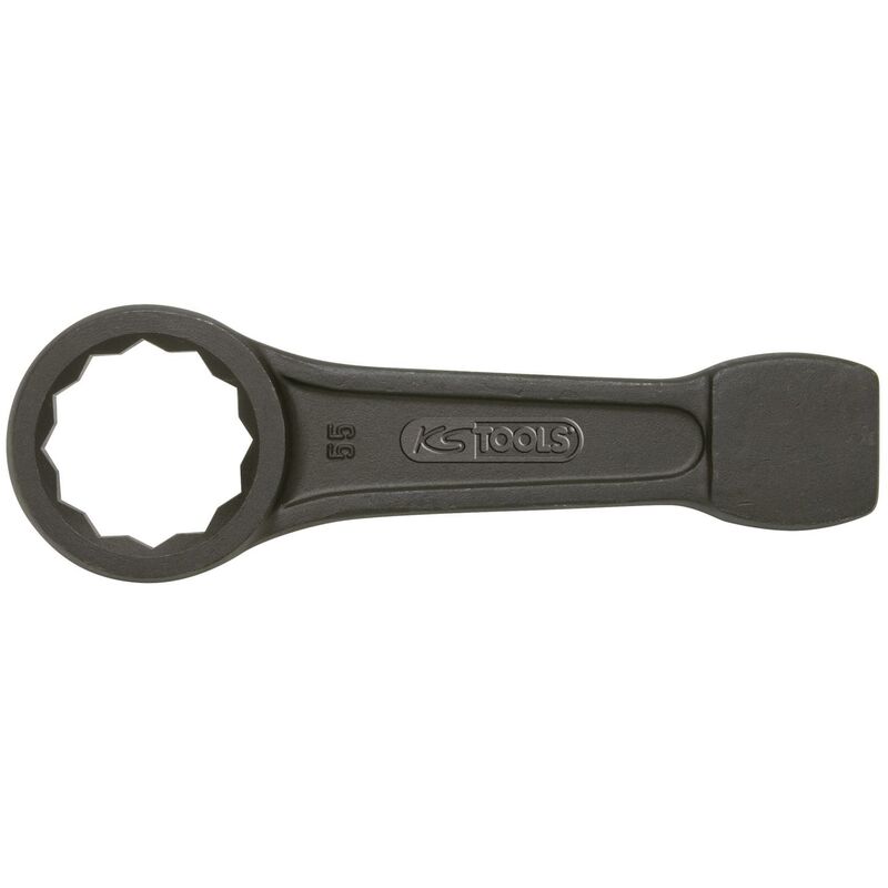 

Kstools - KS TOOLS Llave de estrella para impacto, 160mm