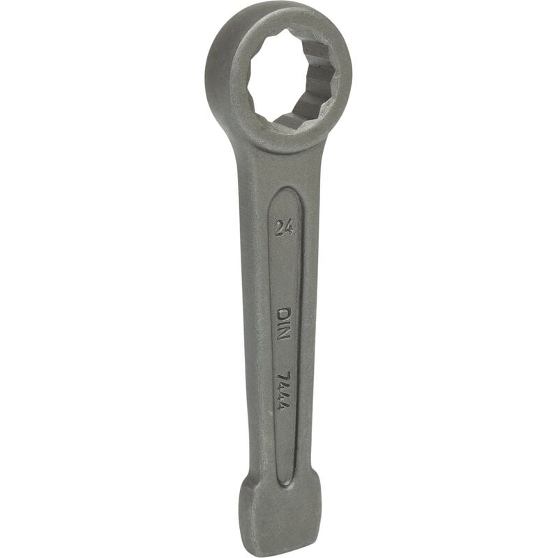 

KS TOOLS Llave de estrella para impacto, 24mm