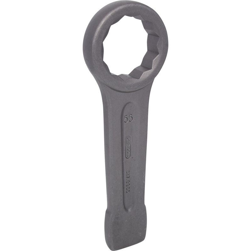 

KS TOOLS Llave de estrella para impacto, 55mm
