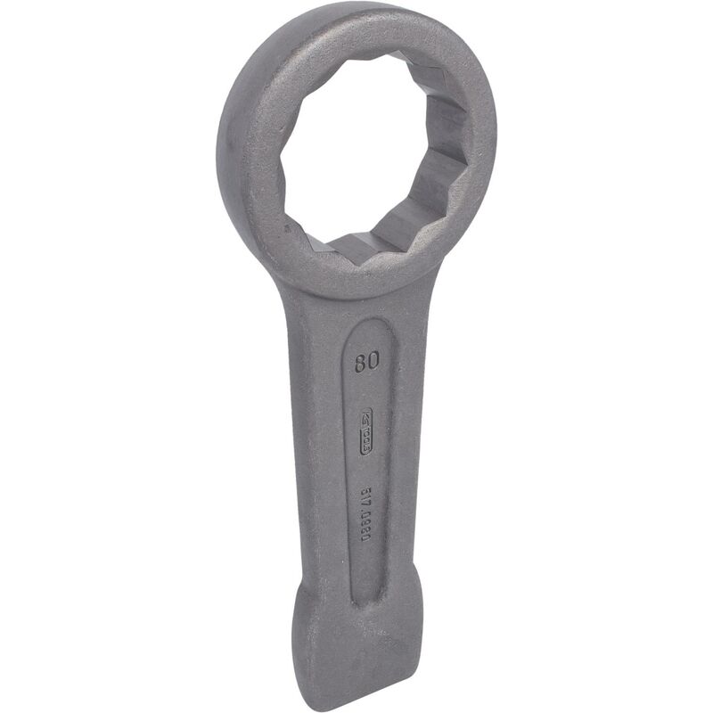 

Kstools - KS TOOLS Llave de estrella para impacto, 80mm