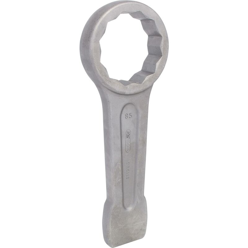 

Kstools - KS TOOLS Llave de estrella para impacto, 85mm