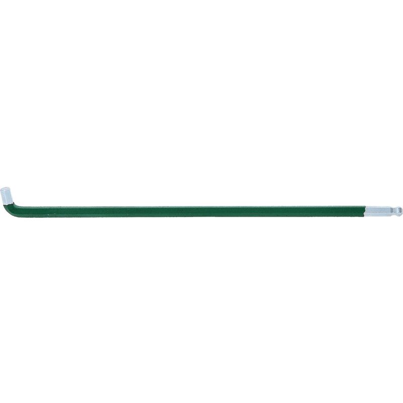 

Kstools - KS TOOLS Llave Allen con cabeza de bola, XL, 5/32', en ángulo de 108°