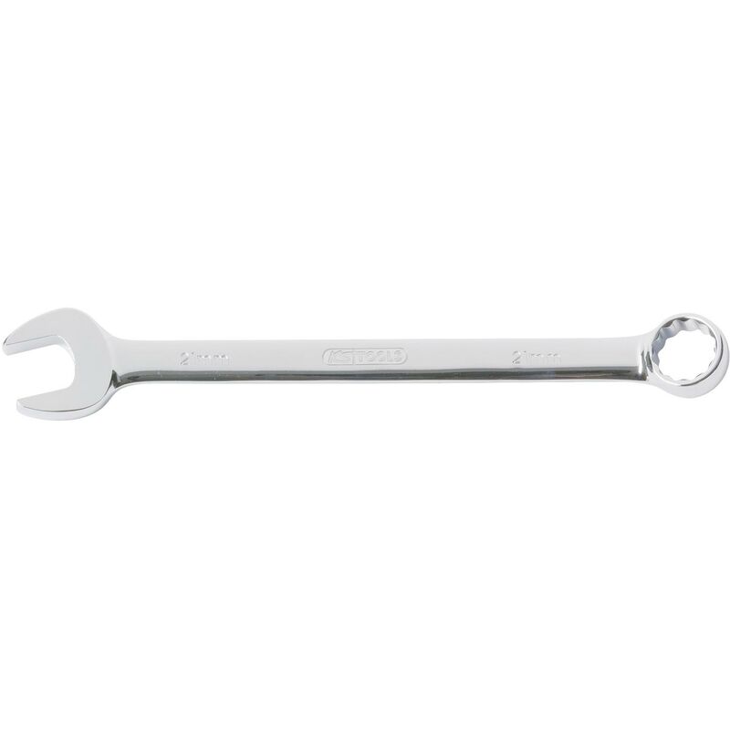 

Kstools - KS TOOLS Llave combinada CHROMEplus en ángulo, 3/4'