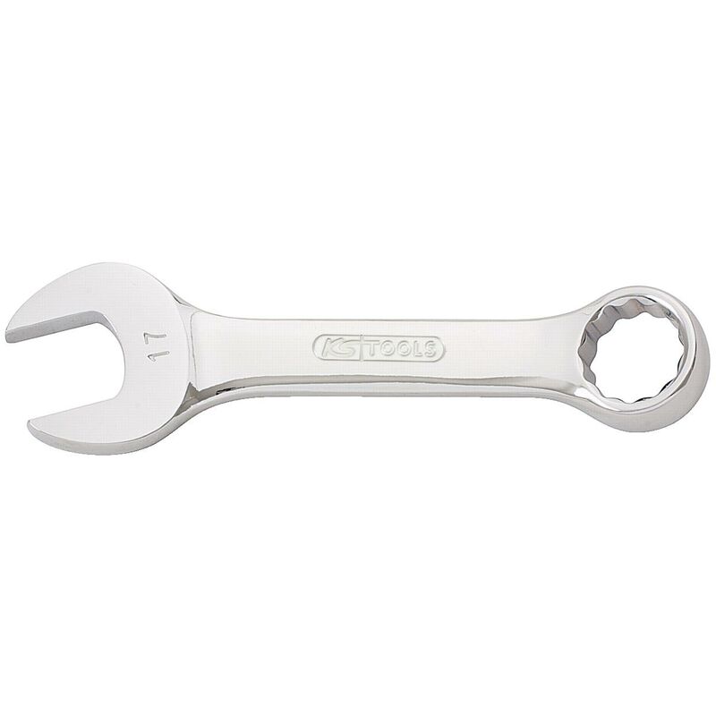 

Kstools - KS TOOLS CHROMEplus MINI llave combinada 14 mm