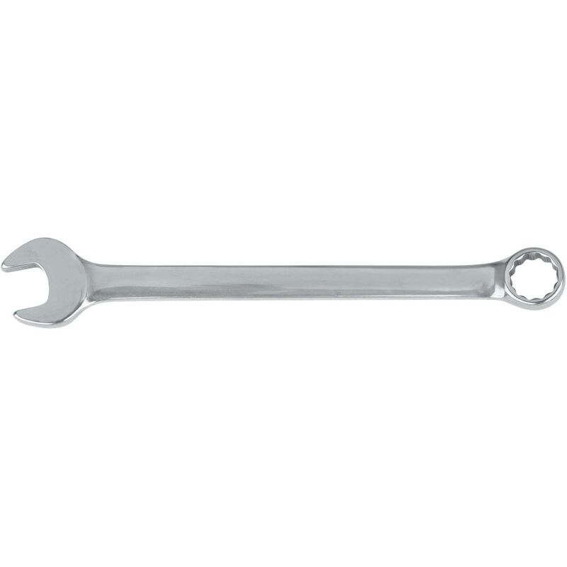 

Kstools - KS TOOLS Llave combinada STAINLESS STEEL, en ángulo 11 mm,