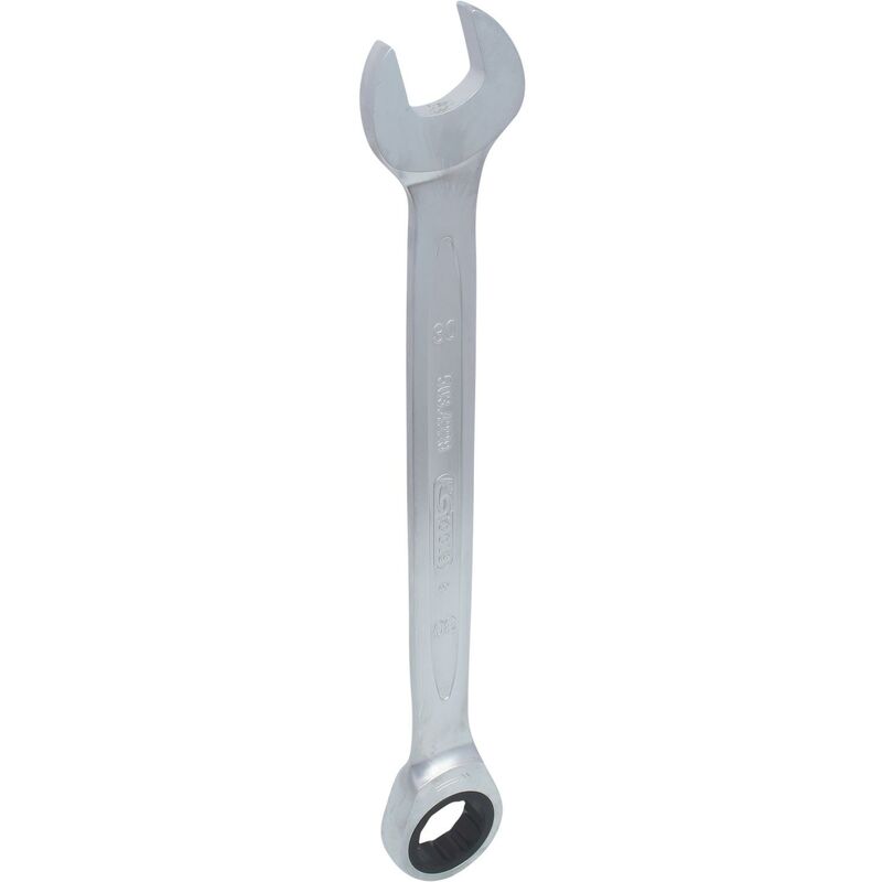 

Kstools - KS TOOLS Llave combinada de carraca GEARplus, 30 mm