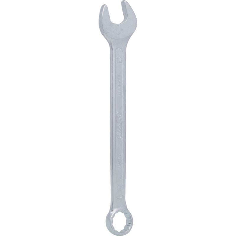 

KS TOOLS Llave combinada, en ángulo, 18 mm