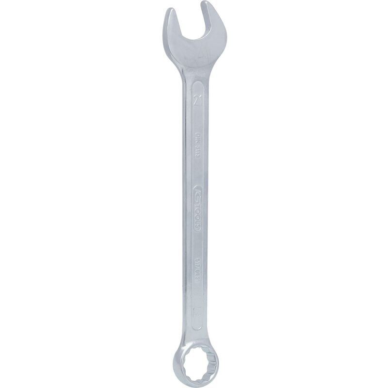 

Kstools - KS TOOLS Llave combinada, en ángulo, 21 mm